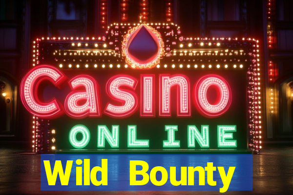 Wild Bounty Showdown pg demo main demo pg soft wild bounty